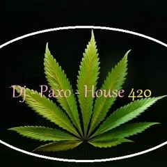 Dj Paxo -   House 4h20