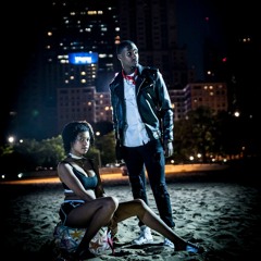 EPISODE 90  BLACK ØRA w/ ANDREA & JASON