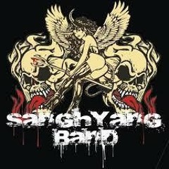 sanghyang Band - tresna memocol