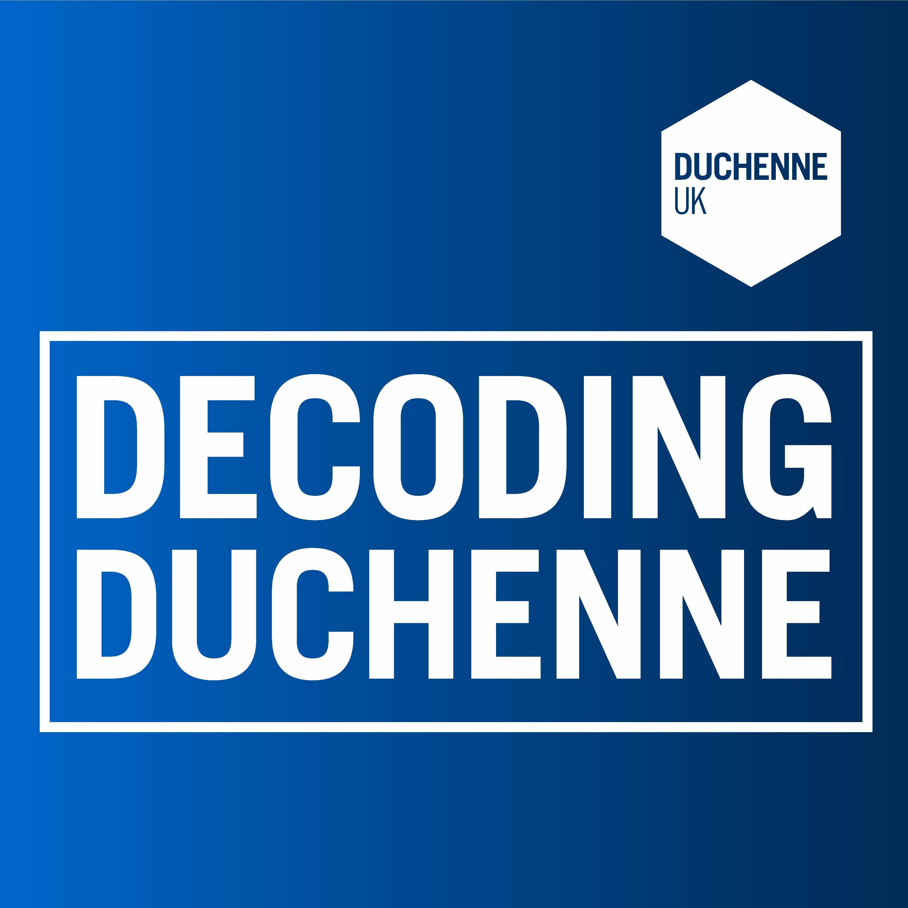 Decoding Duchenne