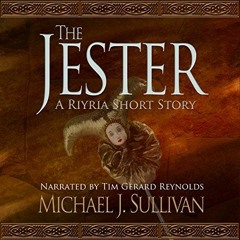 The Jester (A Riyria Chronicles Tale) (Unabridged)