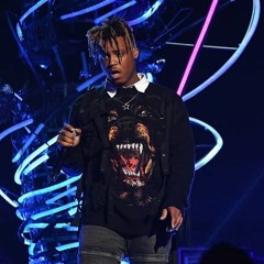 Broken Not Broke - Juice Wrld Type Beat