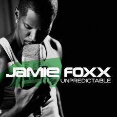 Jamie Foxx - "Can I Take U Home" (Borlotti Beans re-prod 2018)
