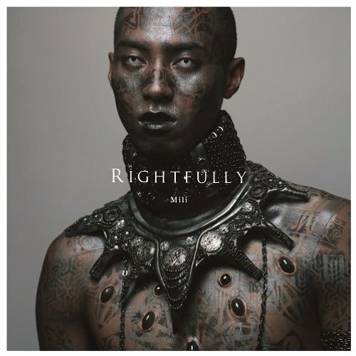 Mob Mentality - Mili  Rightfully