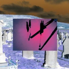 Beats from the grave VOL 1 available at https://traktrain.com/deadfacebeats