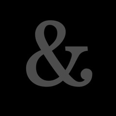 Ampersand