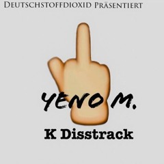 K Disstrack