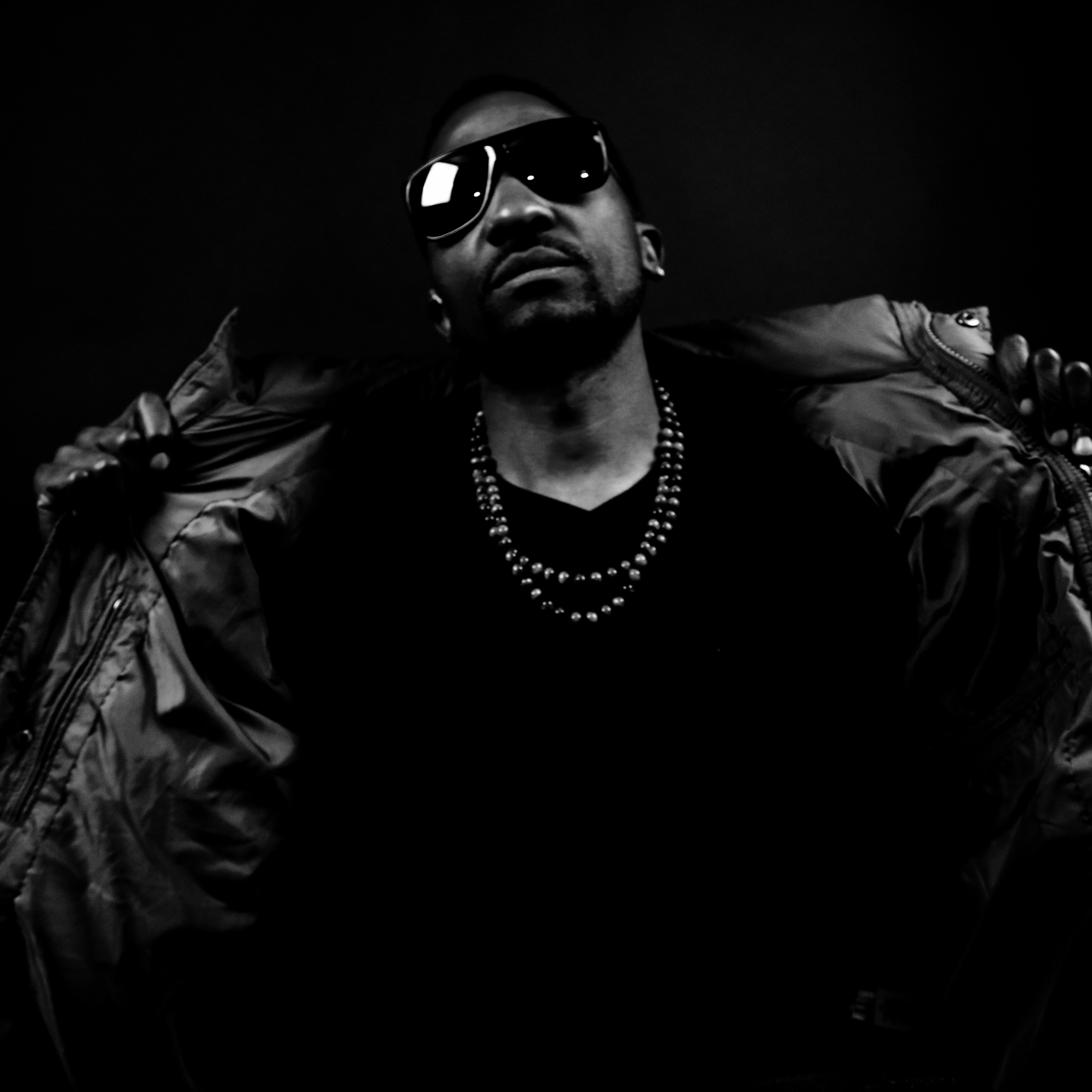 Blaq Fuego