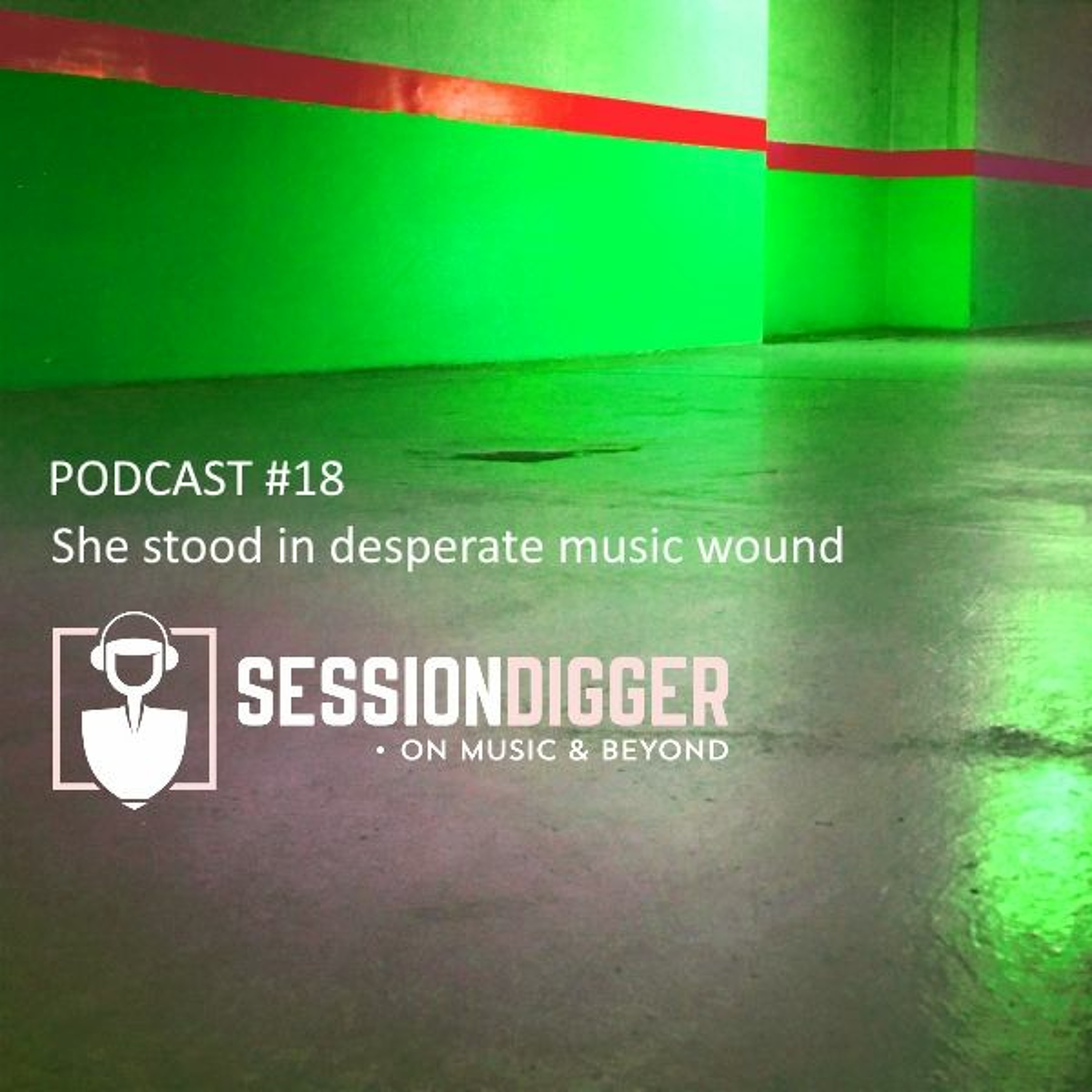 sessiondigger podcast