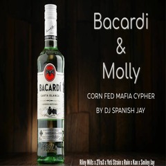 Bacardi & Molly