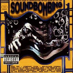 Rawkus Presents Soundbombing (1997)