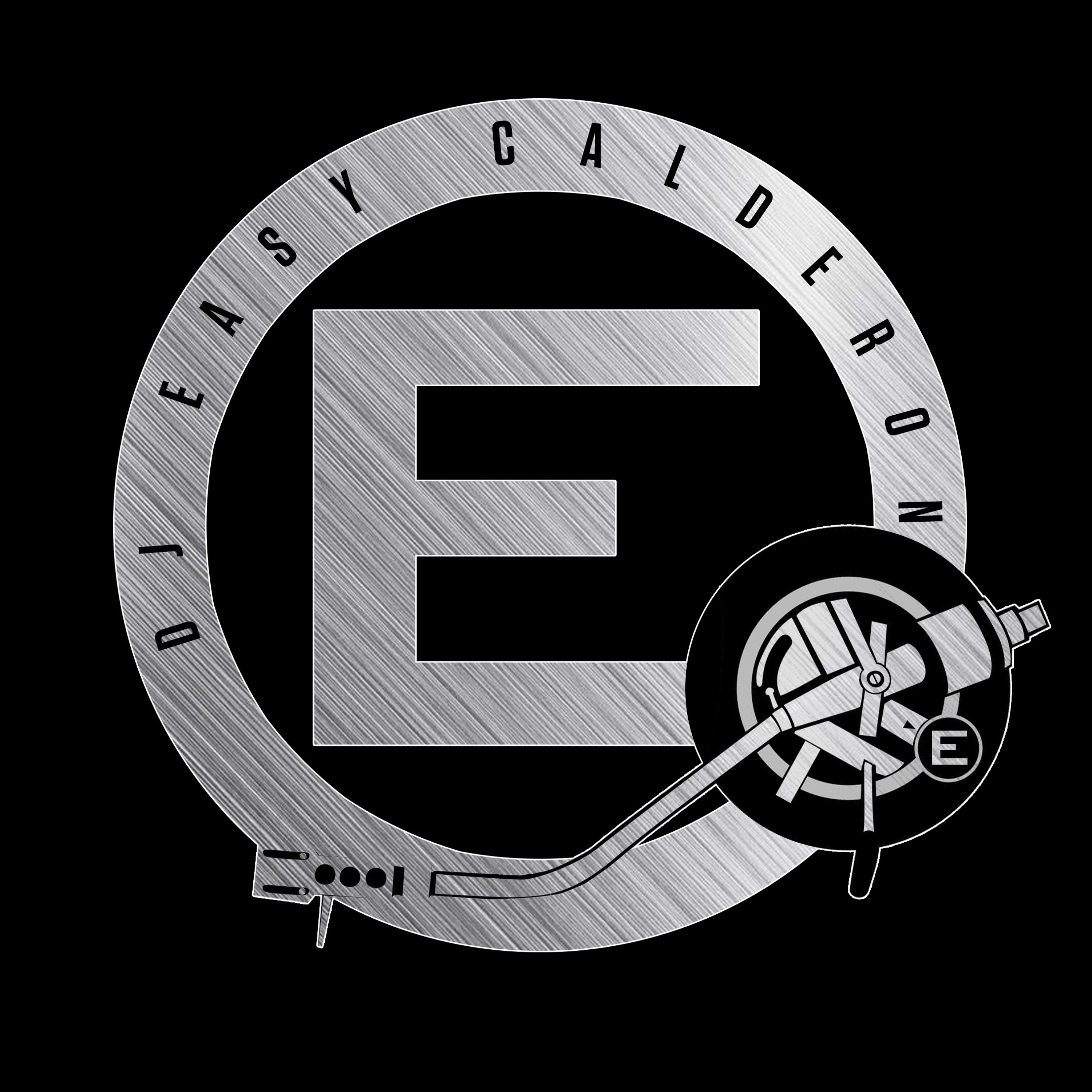 trap mix #1 (nyc) - dj easy calderon episode artwork