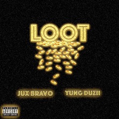 Loot (feat. Duzii) [Prod. by Mr.Myopic]