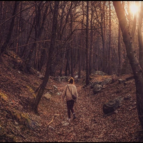 Greg McKay & Brock Hewitt // Change