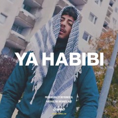 MERO 428 - Ya Habibi - Type beat 2018 (prod. by Sabah)