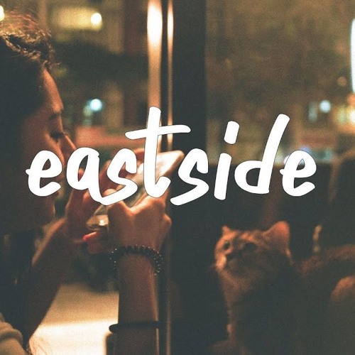 Eastside Benny Blanco Halsey Khalid