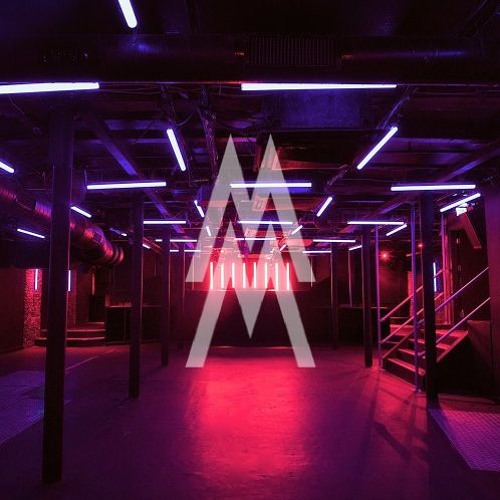 Mike Morrisey, Rone White & Alessandro Diruggiero - My Club [Played by Joseph Capriati]