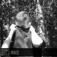 Podcast - 063 | Pravus