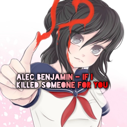 Nightcore - If I Killed Someone For You