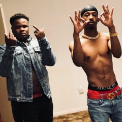 Hunxh Ft Rkade