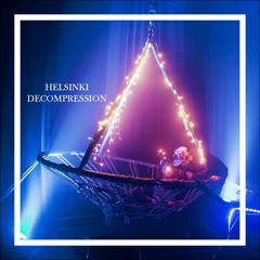 Kanala Closing Set @ Helsinki Decompression 2018