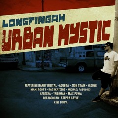 Urban Mystic Album Mix (by Hardy Digital)