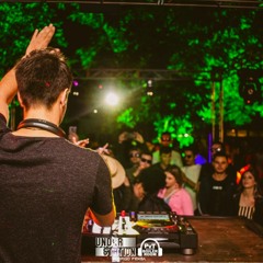 Henrique Garcia @ UNDER STATION - 07.DEZ.2018