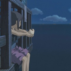 Spirited Away Lofi Beat