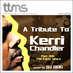 tribute mix show