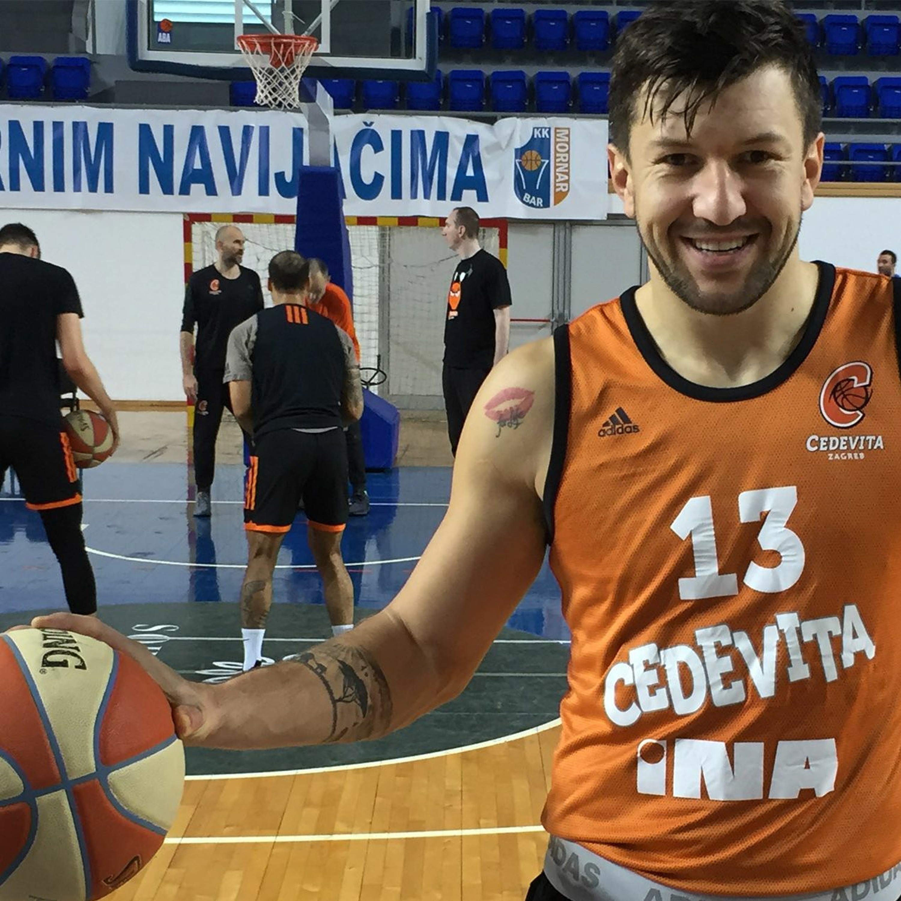 kkcedevita