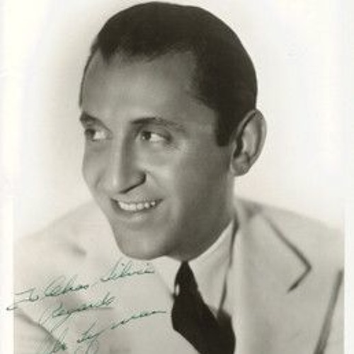 Shake That Thing Abe Lyman Orchestra