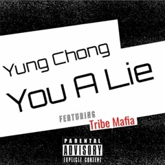 You A Lie (Feat. Tribe Mafia) [Prod. by Beat Demonz]