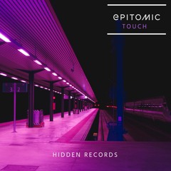 Touch (Hidden Records) Original Mix