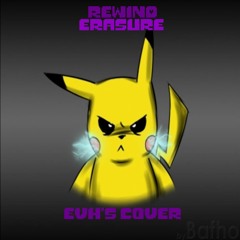 ToonTale/Rewind - Erasure [EVH's Cover]