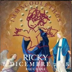 8 - 12 - 2018 - Diabolik'A 2 RICKY