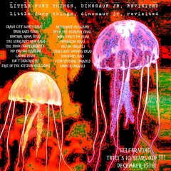 Echo Upstairs - Not The Same (Dinosaur Jr)