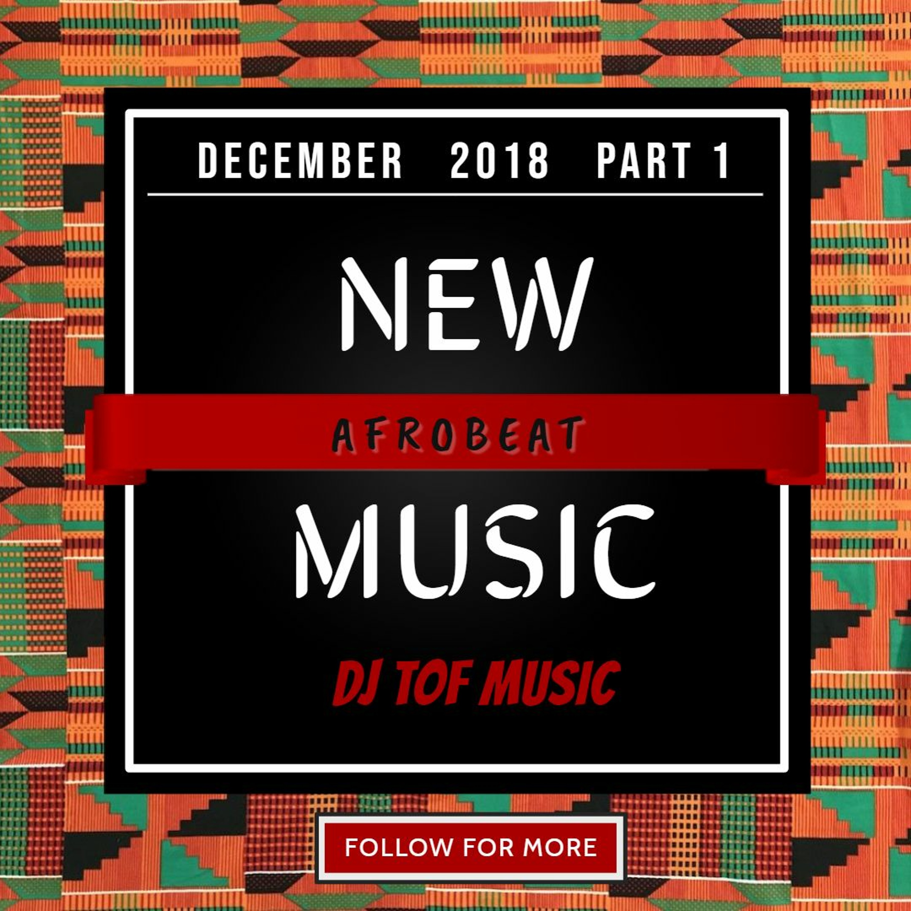DJ TOF MUSIC