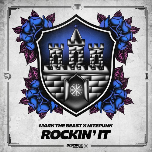 Mark The Beast x Nitepunk - Rockin' It