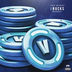 Maxxkii x Jayy Queezy - VBucks [Prod. Mathiastyner]