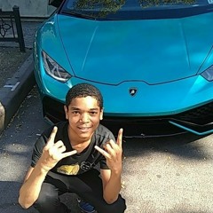 Pnv Jay - Blue Cheese