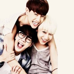 Nightmare - (GOT7)Mark Bam Jackson