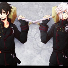 【Devy】Brightdown, D'Gray Man Op 2『Fandub Español Latino』