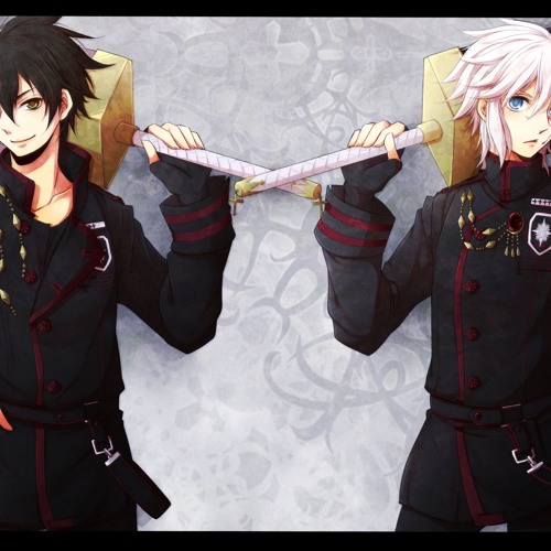 【Devy】Brightdown, D'Gray Man Op 2『Fandub Español Latino』