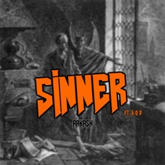 Sinner ft. G O D