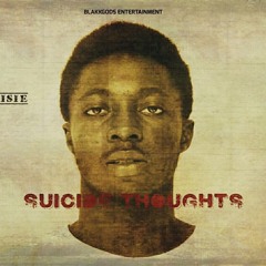 Suicide thoughts(freestyle)_Prod. by Khendi