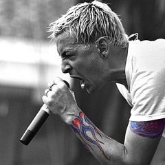 Linkin Park - Points Of Authority [Live]