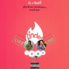 Tindel (Ft. BrokeBoyHarry)