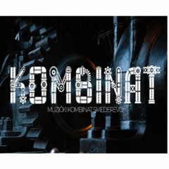 Tonbe @ Kombinat, Smederevo 14.12.2018