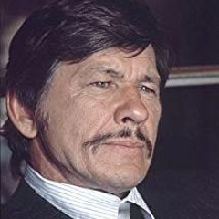 C - Lance - Tango With Bronson