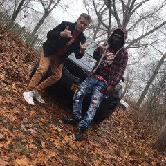 DUMMY BOI ft Dzoe (Prod.Tengo B)